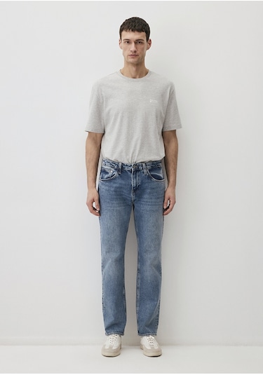 Mavi - Lisbon Street Vintage Mavi Jean Pantolon 0010039-89930 Mavi