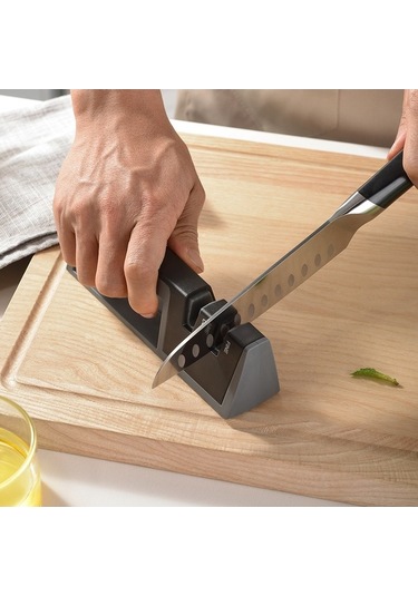 Wondernest Tipi İki Fonksiyonlu Ev Çok Bileyici, Bıçak Aşamalı Makinesi