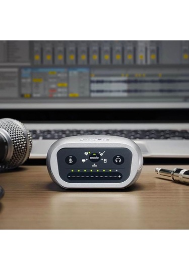 Shure Mvi Dijital Ses Arayüzü