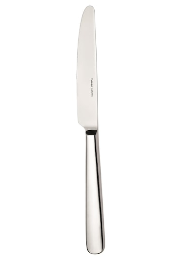 Hisar Alanya 12 Parça Yemek Bıçak