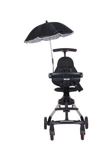 Baby Flex Kabin Bebek Arabası