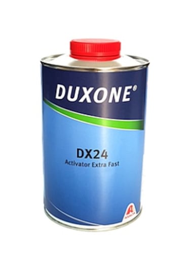 Duxone Dx 24 Extra Hızlı Sertleştirici 1L Harter