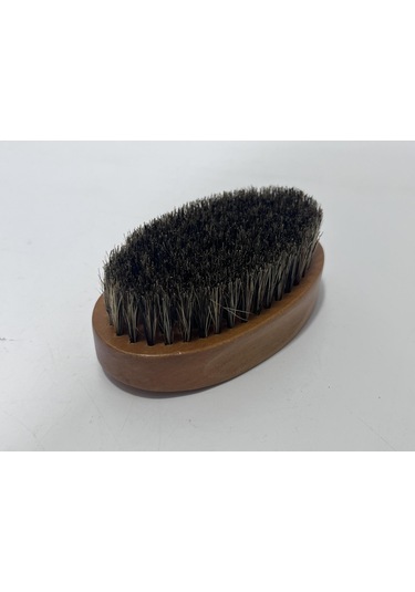 Monster&son Premium Sakal Fırça Tarak Makas Seti