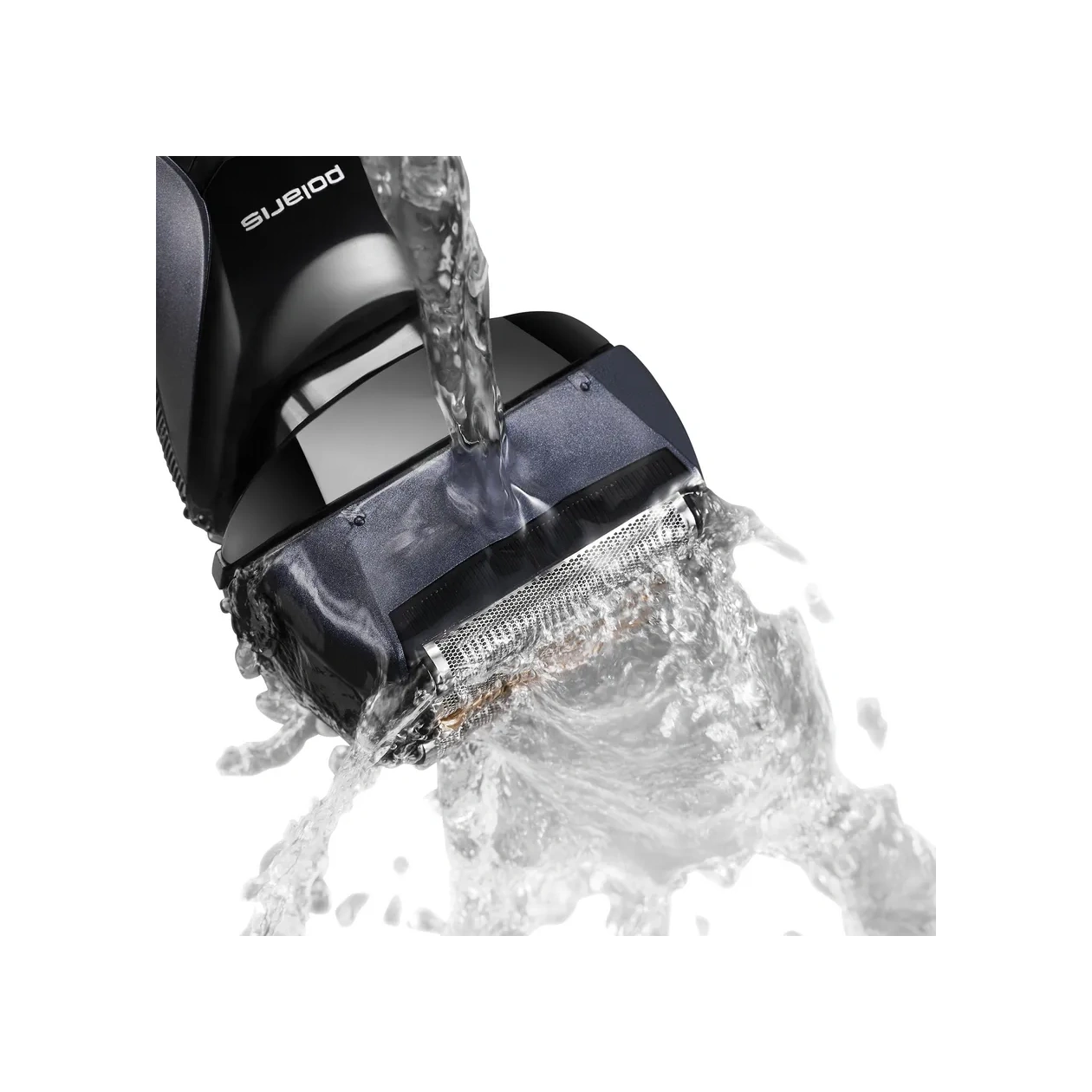 Polarıs Pmf 1016rc Tıraş Makinesi İçin Pmfb 3016 Yedek Tıraş Başlığı 334629506