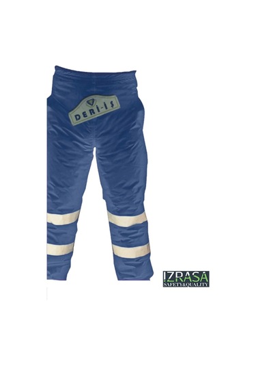 Nt03 - Izrasa Reflektörlü İçi Kapitoneli İmperteks Pantolon