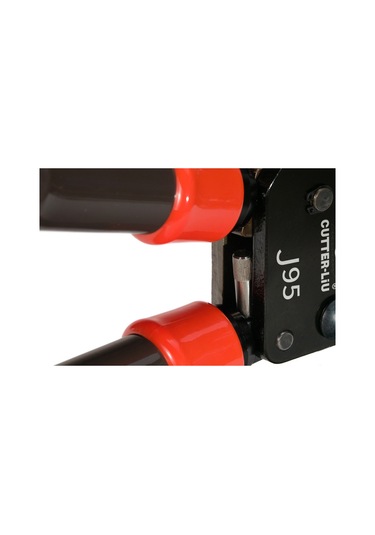 Cutter Liu J95 Cırcırlı Kablo Kesme Makası