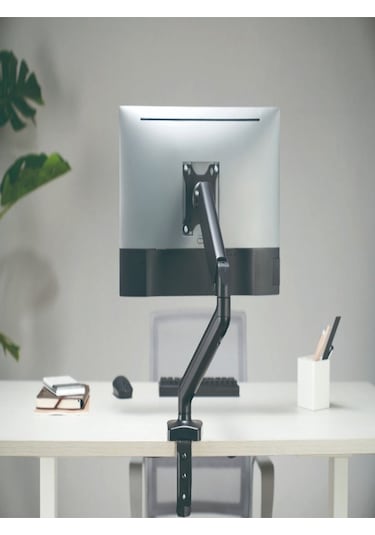 Gameon Go-5336 Tekli Monitor Kolu 17"-32" 2-9kg