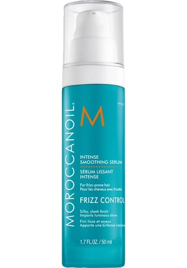 Moroccan Oil Intense Smoothing Serum Frizz Control 50 ML