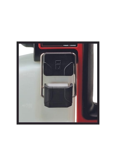 Einhell GE-WS 18/10 Li Solo 1.3 Bar İlaçlama Pompası - 3425240