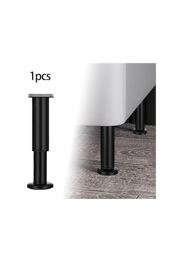 Suntek Magideal Ayarlanabilir Mobilya Ayağı Dolap Ayak Ayakları 18cm