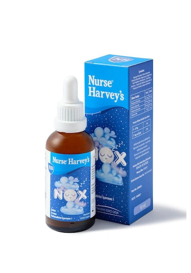 Nurse Harvey's Nox Damla 50 Ml