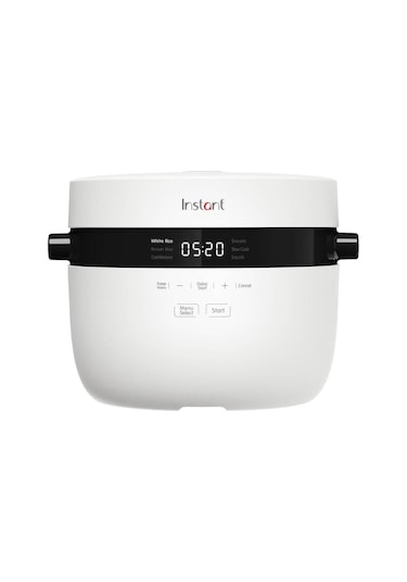 Instant Pot 20 Porsiyon 2.8 L Hızlı Otomatik Buharlı Pişirici