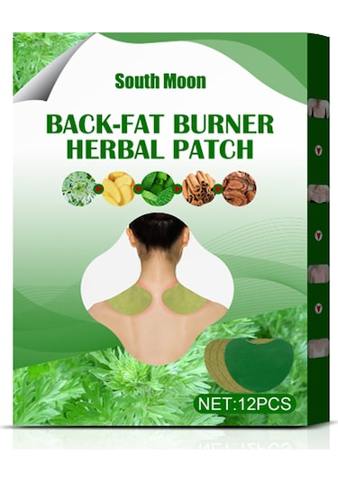 Yuntech01 12 Adet Yeşil İpiko Omuz Bandı - Romatizma, Ağrı Kesici, Kas Rahatlatıcı Sağlık Bakımı Yama Yeşil