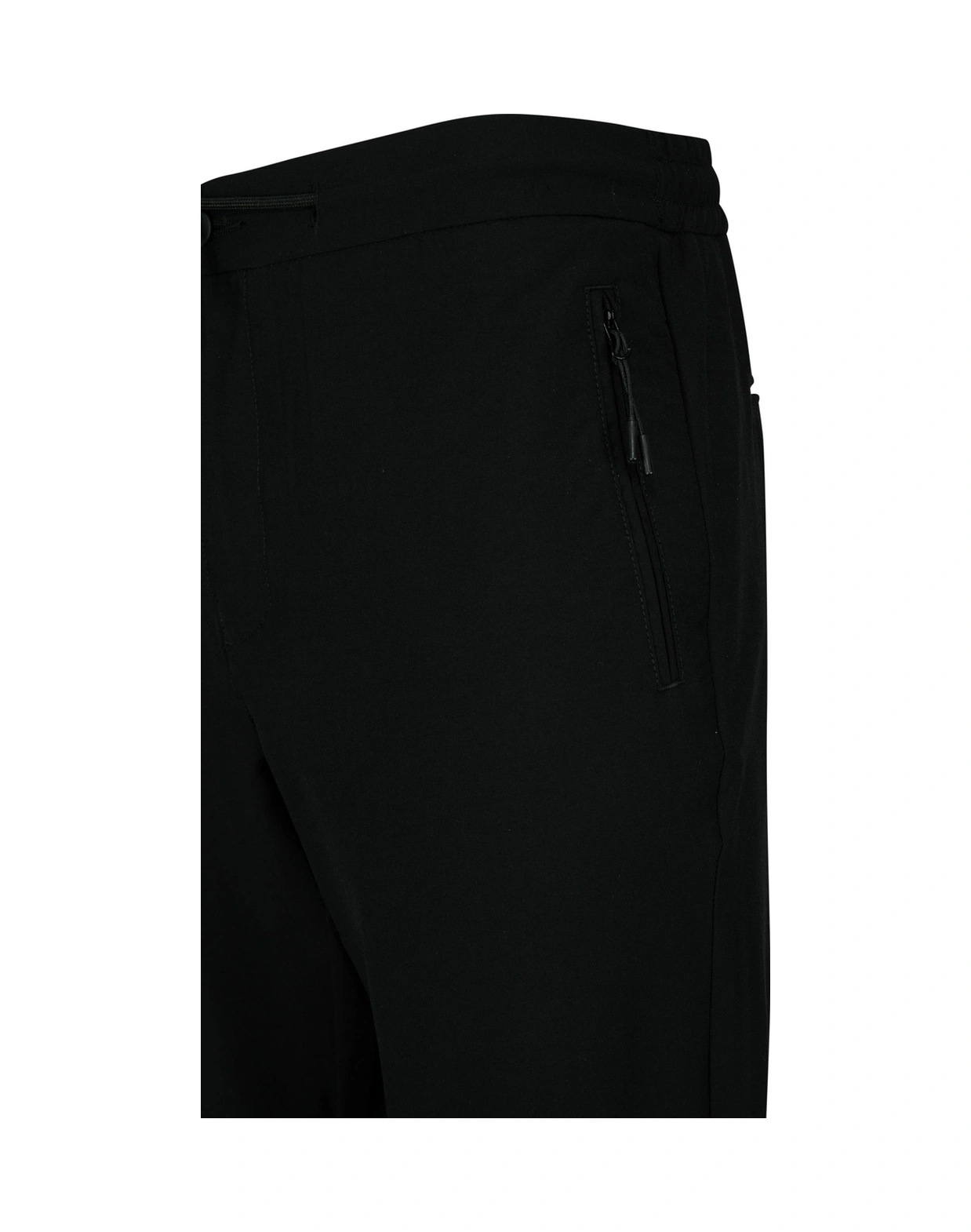 Pottega Jogger Pantolon Siyah Siyah