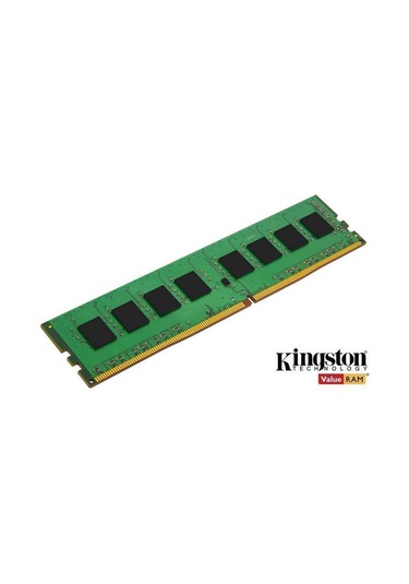 Kıngston Kvr32n22d8/16, 16gb, 3200mhz, Ddr4, Cl22, Desktop Ram