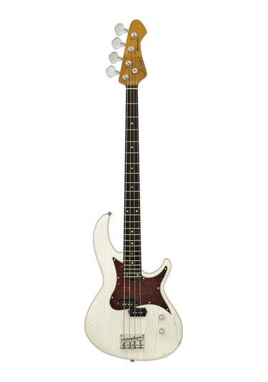 Aria Pro Iı 313dropwh Elektro Bas Gitar
