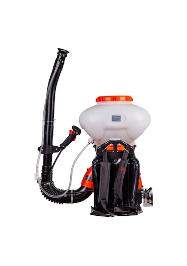 Palmera PA-076Y Euro 5 Sırt Tipi İlaçlama Atomizörü Üflemeli 14 L