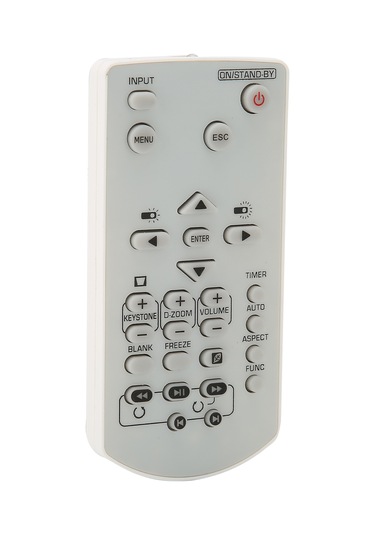 Projektör Kumandası Yongtao