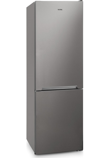 Vestel NFK37111 G 330 LT No-Frost Kombi Tipi Buzdolabı