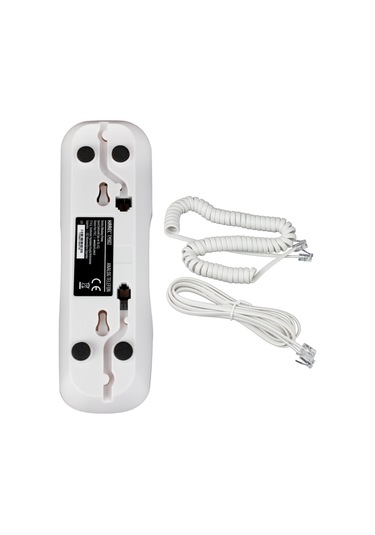 Karel Tm-902 Duvar Tipi Telefon 4741