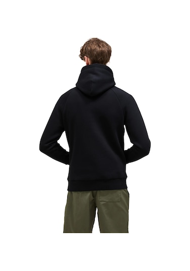 Peak Performance Peak Performance Original Hood Erkek Siyah Sweat 9845