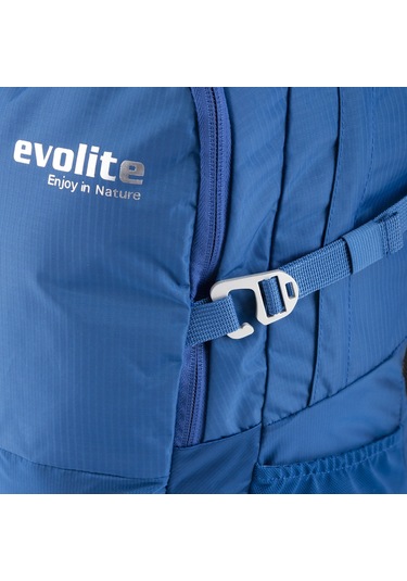 Evolite Petra 28 Sırt Çantası - Mavi Çok Renkli