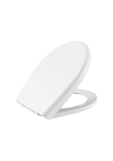 Creavit Çınar Thermoplast Yavaş Kapanan Klozet Kapağı Kc0703.03