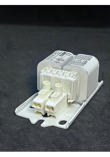 Trıdonıc.atco Ec 13 A27 10/13 W Plc Elektronik Mekanik Balansı
