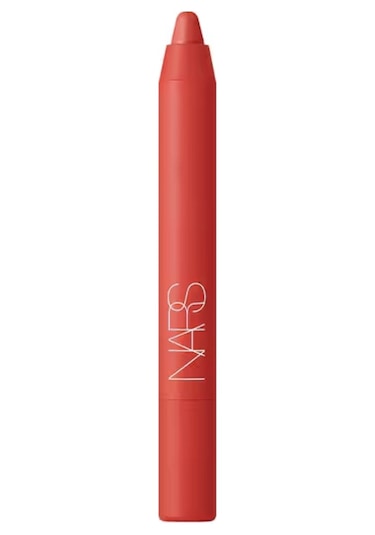 Nars Powermatte Hıgh Intensıty Lip Pencıl Kiss Me Deadly Dudak Kalemi
