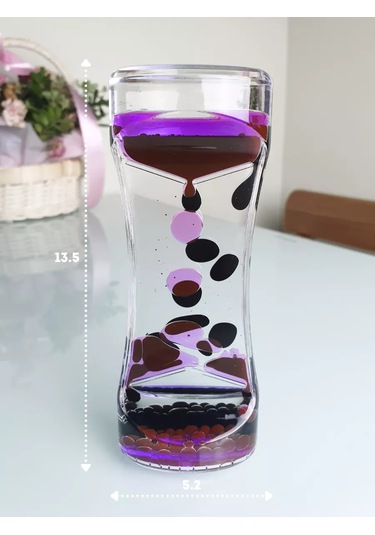 Moonx Anti-stres Sıvı Saat 260625206