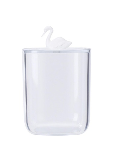 Suntek Banyo Tuvalet Kuğu Için Çok Amaçlı Makyaj Pamuğu Pad