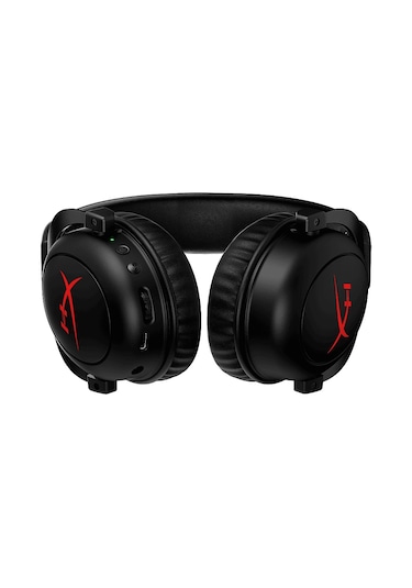 Hyperx Cloud Iı Core Kablosuz Kulak Üstü Oyun Kulaklığı