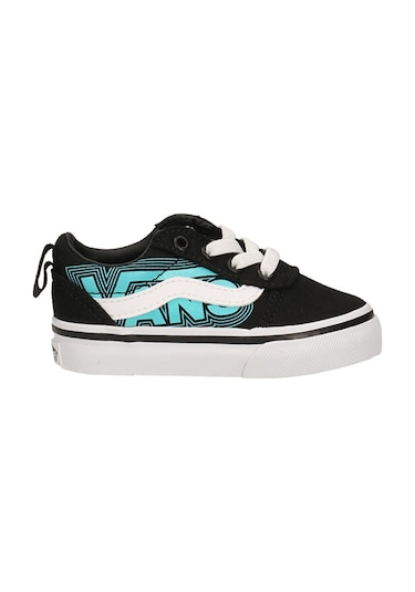 Vans Td Ward Slip-on Bebek Ayakkabı Vn0a3qu1y401 Mavi