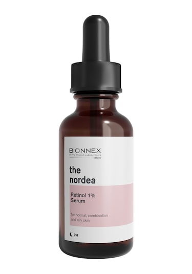 Bionnex The Nordea Retinol 1% Serum 30 ML
