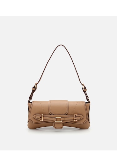 Hotiç Kadın Vizon Toka Detaylı Asimetrik Çapraz Askılı Çanta 03cah309360a450 Vizon Hotiç Kadın Vizon Toka Detaylı Asimetrik Çapraz Askılı Çanta 03cah309360a450 Vizon