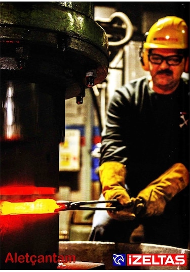 Elta Kerpeten 160Mm Elta Bir Izeltaş Markasıdır