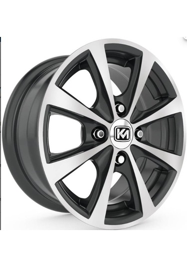 Km-773-1 4x100 5x13 Et28 67.1 Bd Xl