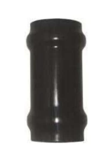 KAYAR MANŞON - 75 LİK - PVC TEMİZSU (CONTALI)