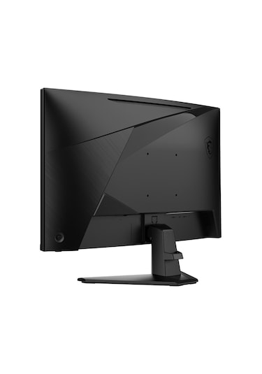 Msı Mag 27C6F 27" 0.5 MS 180 Hz Full HD Adaptive Sync Rapid VA Gaming Monitör