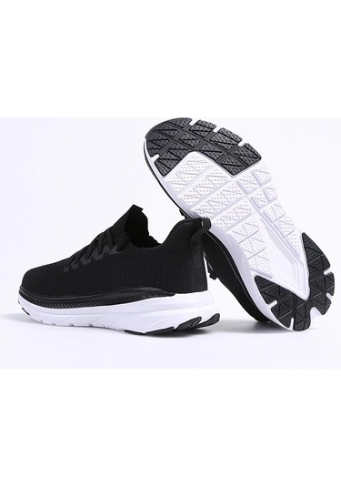 Caterpillar 013z100993 Black Tekstil Kadın Sneaker 001