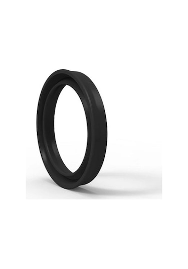 Piston Boğaz Keçesi Nbr K21 - 50x62x9