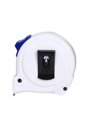 3m19mm-2m 3m 5m Mezura Metrik Çelik Ölçüm Cetveli Mesafe Ölçme Aracı Metre Cetvel Çelik Bant Uzunluğu Metal Ölçme Aletleri