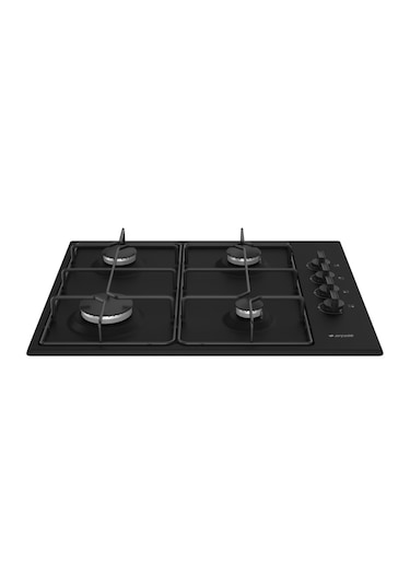 Arçelik OMD D 611 ES Metal Tablalı Ankastre Ocak