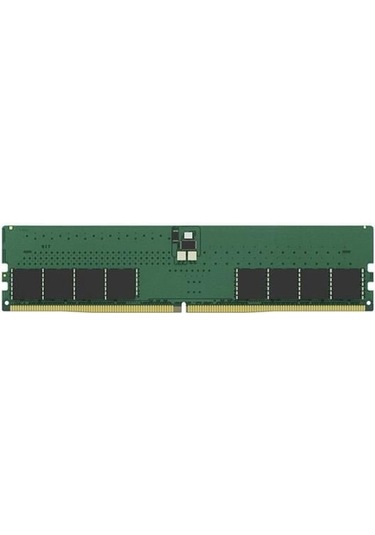 Kıngston 32gb Ddr5 5600mhz Cl46 2rx8 Pc Ram Value Kcp556ud8-32