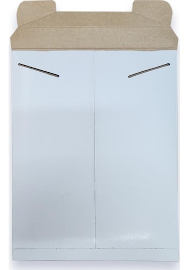 A4 İçin 28x36 Zarf 10 Adet 300gr / M2