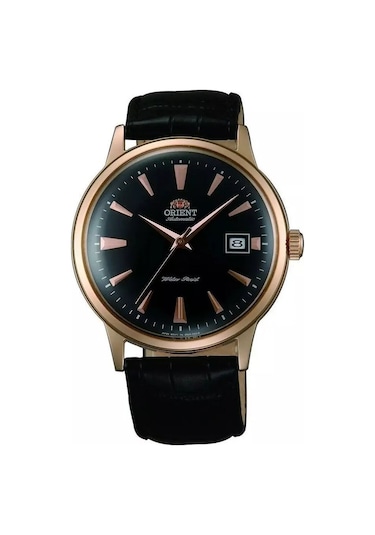 Orient Tac00001b0 Otomatik Erkek Kol Saati Altın - Gri