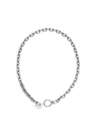 Emporıo Armanı Ajegs3235-040 Çelik