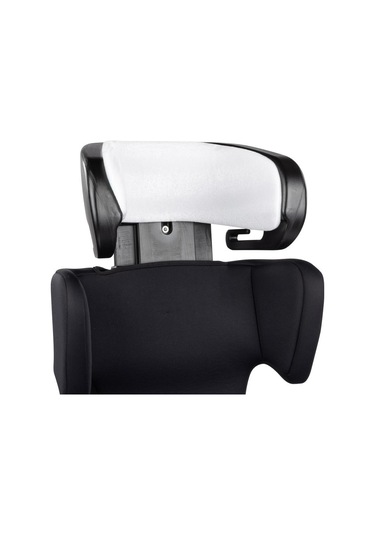 Bebeconfort Road Fix i-Size 15-36 Kg Katlanabilen Oto Koltuğu Gray Mist