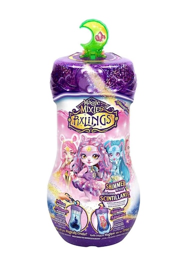 Magıc Pıxlıng Teklı Paket S2 W1-14908 Yeşil