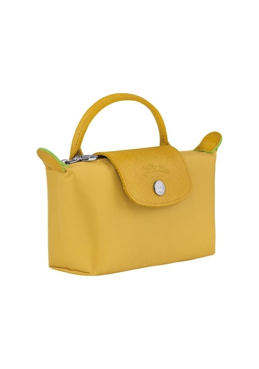 Longchamp Kadın El Çantası Xs 34175 919 452 Sarı